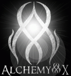 logo Alchemy X